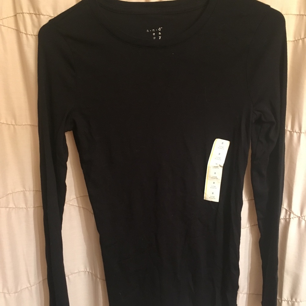 Long Sleeve T - Women’s